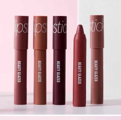 BEAUTY GLAZED Velvet Soft Mist Lipstick